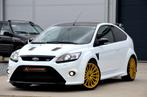 Ford Focus 2.5 Turbo RS _36 000 Km_ Belge 100%_Garantie, Autos, Ford, 5 places, Carnet d'entretien, Achat, 5 cylindres