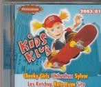 CD Kids Klub 2003/01, Cd's en Dvd's, Ophalen of Verzenden, Muziek, Zo goed als nieuw, Vanaf 10 jaar