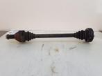 AANDRIJFAS LINKS ACHTER BMW 6 serie (E64) (01-2004/08-2010), Auto-onderdelen, Gebruikt, BMW