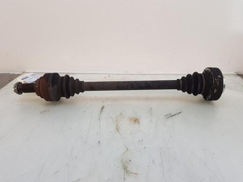 AANDRIJFAS LINKS ACHTER BMW 6 serie (E64) (01-2004/08-2010), Auto-onderdelen, Remmen en Aandrijving, BMW, Gebruikt