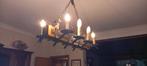 Antieke kroonluchter, Huis en Inrichting, Lampen | Kroonluchters, Ophalen, Gebruikt