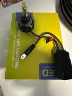 H7 LED-lamp – Nieuw, nooit gebruikt, Enlèvement ou Envoi, Neuf