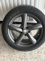 Pneus hiver /mercedes, Autos : Pièces & Accessoires, Pneus & Jantes, Pneus et Jantes, Pneus hiver, Véhicule de tourisme, 17 pouces