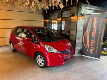 Honda Jazz 1.4i *18000 KM / CARNET COMPLET / 1ER PROP / AIRC beschikbaar voor biedingen