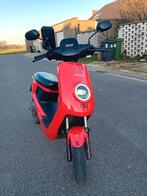 Electriche brommer, Vélos & Vélomoteurs, Enlèvement ou Envoi, Comme neuf