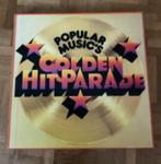 Popular Music's Golden Hitparade 8 LP Box, Ophalen of Verzenden, Zo goed als nieuw, Pop