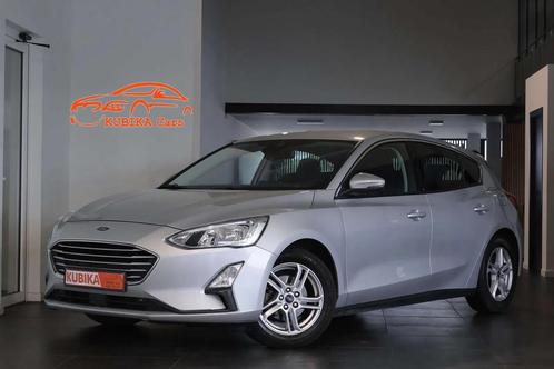 Ford Focus 1.0 EcoBoost Trend Edition Navi CruiseC Garantie*, Auto's, Ford, Bedrijf, Te koop, Focus, ABS, Achteruitrijcamera, Airbags