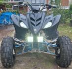 Yamaha Raptor 350cc Special Edition 2004, Motoren, 12 t/m 35 kW, 350 cc, 1 cilinder