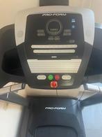 Loopband pro-form, Ophalen, Zo goed als nieuw, Loopband