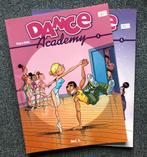 Strip 2 x Dance Academy, Enlèvement ou Envoi, Neuf