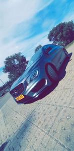 Mercedes-Benz CLA 180 OrangeArt - AMG STYLING -‼️Moet weg‼️, Auto's, CLA, Zwart, Leder en Stof, 5 zetels