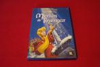 dvd disney merlijn de tovenaar, Ophalen of Verzenden, Tekenfilm