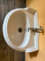 Lefroy Brooks lavabo, Ophalen, Gebruikt