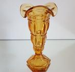 Art-Déco, vase, verre à ancre (D), variante du modèle n 579, Enlèvement ou Envoi