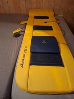 massage matras / andullatiematras HHP  in prima staat, Sport en Fitness, Ophalen of Verzenden, Gebruikt, Massagestoel of Kussen