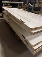 HOUTEN DEUREN TE KOOP (6), Doe-het-zelf en Bouw, Ophalen, Zo goed als nieuw, Hout
