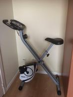 hometrainer, Ophalen, Hometrainer