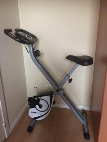 hometrainer beschikbaar voor biedingen