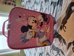 Handbagage Disney, Ophalen, Zo goed als nieuw