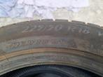 4 pneus neige, Autos : Pièces & Accessoires, Autres pièces automobiles, Enlèvement