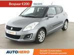 Suzuki Swift 1.2 GLX (bj 2016), Auto's, Suzuki, Voorwielaandrijving, 116 g/km, Stof, Gebruikt