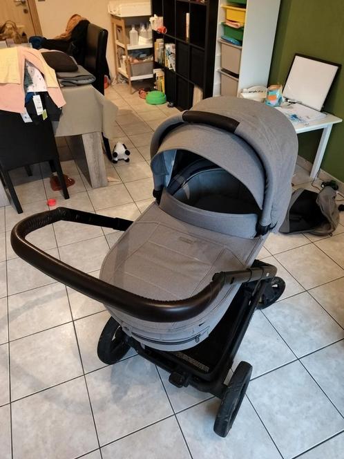 mutsy icon, Kinderen en Baby's, Kinderwagens en Combinaties, Gebruikt, Mutsy, Ophalen