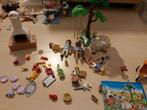 Playmobil 9272	Familiefeest met Barbecue, Ophalen