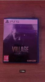 Resident Evil Village PS5, Games en Spelcomputers, Ophalen of Verzenden, Zo goed als nieuw