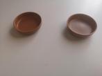 Ovenschoteltjes - 2 stuks voor 3 €, Enlèvement ou Envoi