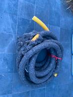 Drainage buis darm 20m, Doe-het-zelf en Bouw, Buizen en Afvoer, Ophalen, Zo goed als nieuw