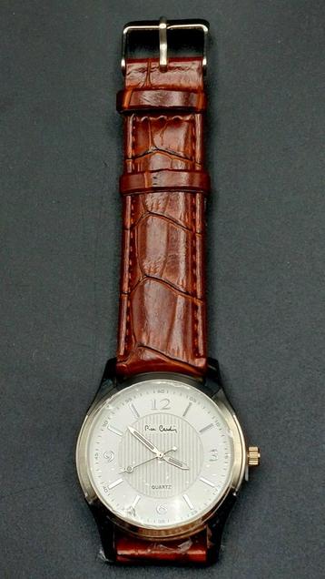 Horloge Pierre Cardin Exclusive beschikbaar voor biedingen
