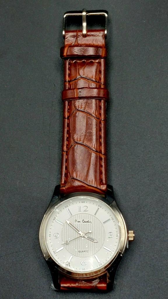 Horloge Pierre Cardin Exclusive, Handtassen en Accessoires, Horloges | Heren, Ophalen