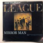 45tr - The Human League - Mirror Man, Ophalen of Verzenden, Single