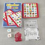 kinder bingo, Kinderen en Baby's, Ophalen of Verzenden, Zo goed als nieuw, Ontdekken