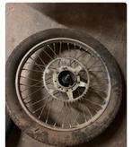 Jantes mbk, Enlèvement, Comme neuf