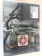 AMD Ryzen 7 5800X Audio workstation/Server, Enlèvement, Reconditionné, 64 GB, 4 Ghz ou plus