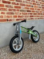 Loopfiets Firstbike, Kinderen en Baby's, Speelgoed | Buiten | Voertuigen en Loopfietsen, Ophalen, Gebruikt, Loopfiets