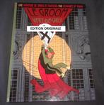 bd0424 bd le groom vert de gris spirou 5 eo yann scwartz, Livres, Enlèvement ou Envoi