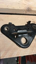 Stuurplaat honda camino, Fietsen en Brommers, Brommeronderdelen | Oldtimers, Ophalen
