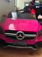 Kinder auto, Kinderen en Baby's, Ophalen of Verzenden, Zo goed als nieuw