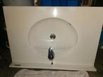 Lavabo 9060 (detremmerie), Huis en Inrichting, Ophalen, Gebruikt, 50 tot 100 cm, Wasbak of Wastafel
