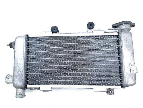 RADIATEUR VTR 1000 F Firestorm 1997-2006 (VTR1000F SC36), Motoren, Onderdelen | Honda, Gebruikt