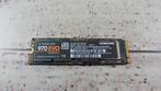 1Tb SSD Samsung 970 EVO nVME M.2, Intern, SSD, Ophalen of Verzenden, Zo goed als nieuw