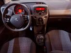 Peugeot 108 1.0 VTi Benzine Euro6 Garantie, Autos, Peugeot, Argent ou Gris, Achat, 998 cm³, Entreprise