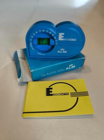 Klm memorabilia 1989 Ergometer KLM  beschikbaar voor biedingen