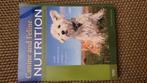 Canine and Feline Nutrition – Third Edition, Ophalen of Verzenden, Zo goed als nieuw, Honden