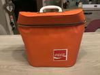 Coca Cola vintage koeltas, Verzamelen, Ophalen of Verzenden, Gebruikt, Gebruiksvoorwerp