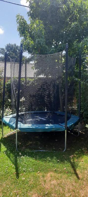 Trampoline 240 | Decathlon beschikbaar voor biedingen