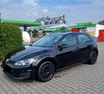 Golf 7 1.4, Auto's, Voorwielaandrijving, Euro 5, Stof, Zwart