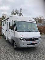 Mercedes Rapido, Particulier, Rapido